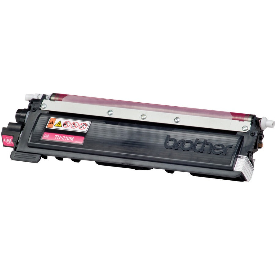 Brother TN210M Original Toner Cartridge TN210M