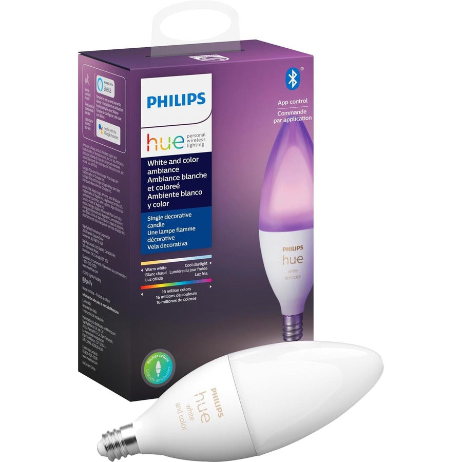 Philips Hue LED Light Bulb 556968