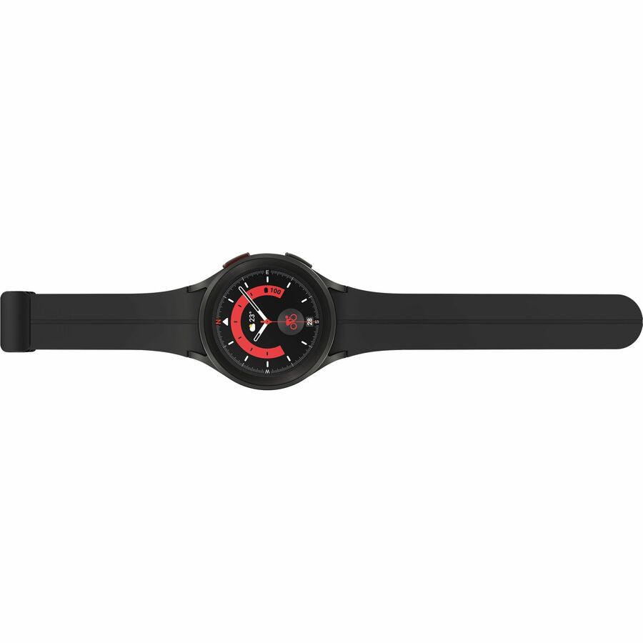 Samsung Galaxy Watch5 Pro Bluetooth (45mm) SM-R920NZKAXAC