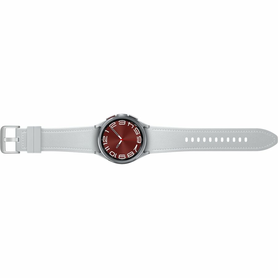 Samsung Galaxy Watch6 Classic (Bluetooth, 43mm) SM-R950NZSAXAC