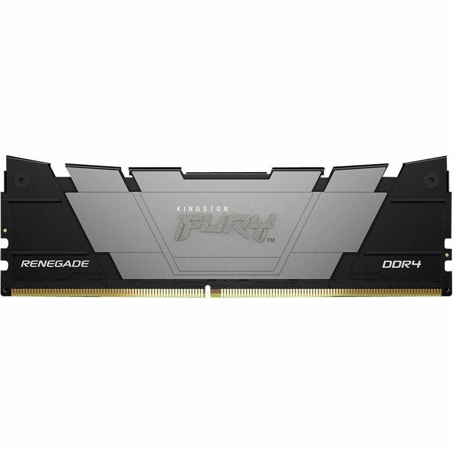 Kingston FURY Renegade 16GB (2 x 8GB) DDR4 SDRAM Memory Kit KF440C19RB2K2/16