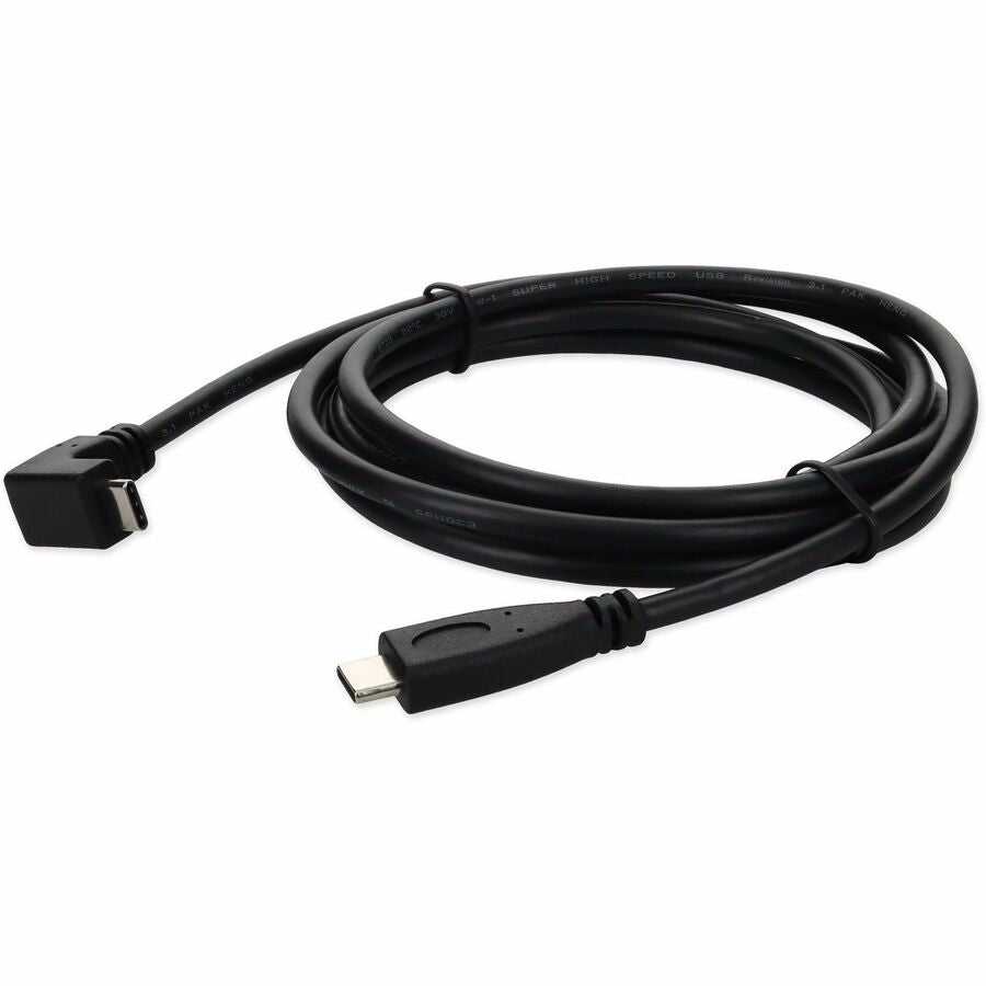 AddOn USB-C Data Transfer Cable USBC2USBCRT6FB-AA