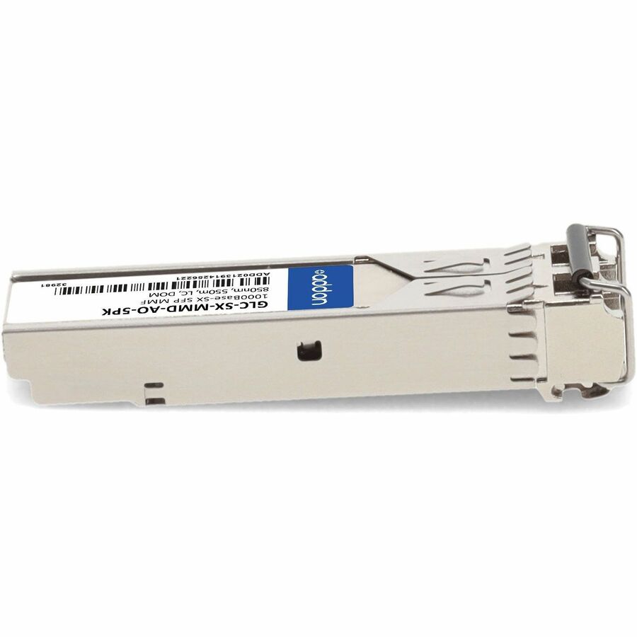 AddOn SFP (mini-GBIC) Module GLC-SX-MMD-AO-5PK