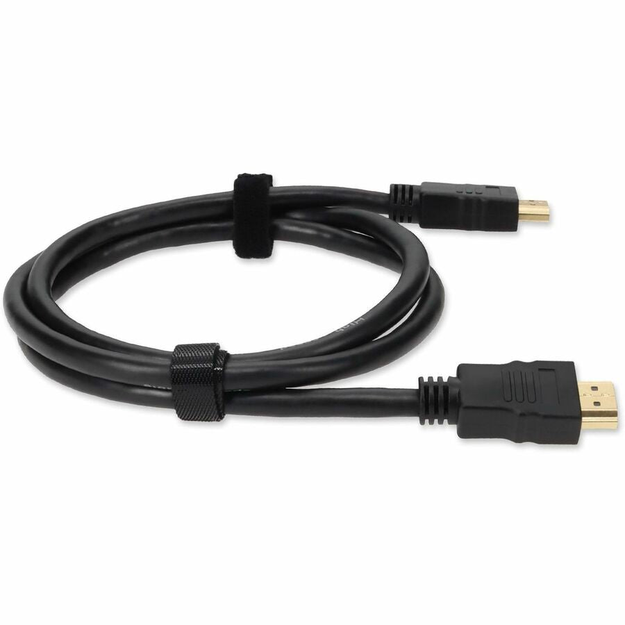 AddOn Bulk 5 Pack 6ft (1.8M) HDMI to HDMI 1.3 Cable - Male to Male HDMI2HDMI6F-5PK