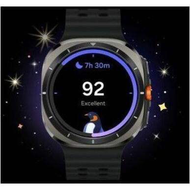 Samsung Galaxy Watch Ultra (LTE, 47mm) SM-L705FZTAXAC