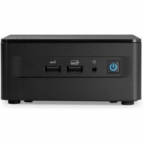 Asus NUC 13 Pro NUC13ANHi7 Barebone System - Intel Core i7 13th Gen i7-1360P Dodeca-core (12 Core) 90AB3ANH-MR81U0