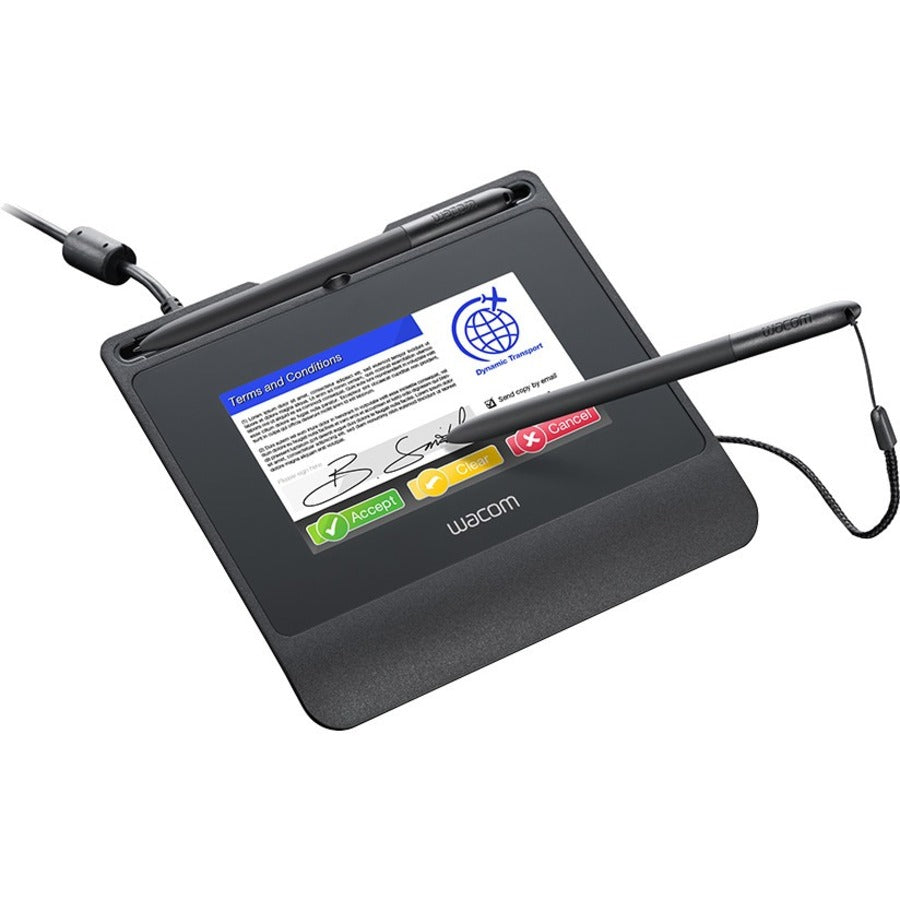 Wacom STU-540 Signature Pad STU-540