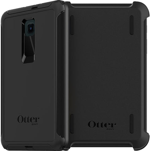 OtterBox Galaxy Tab 8.0" (2018) Defender Series Case 77-61125