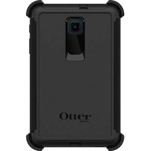 OtterBox Galaxy Tab 8.0" (2018) Defender Series Case 77-61125