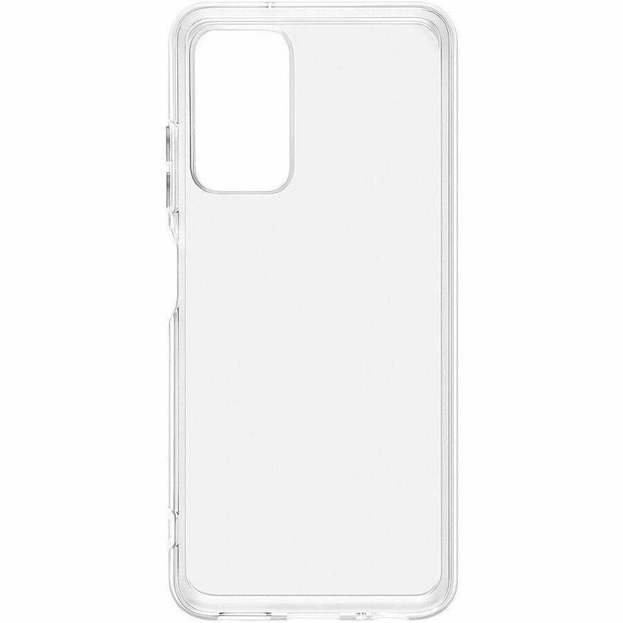 Samsung Galaxy A03s Soft Clear Cover EF-QA039TTEGCA