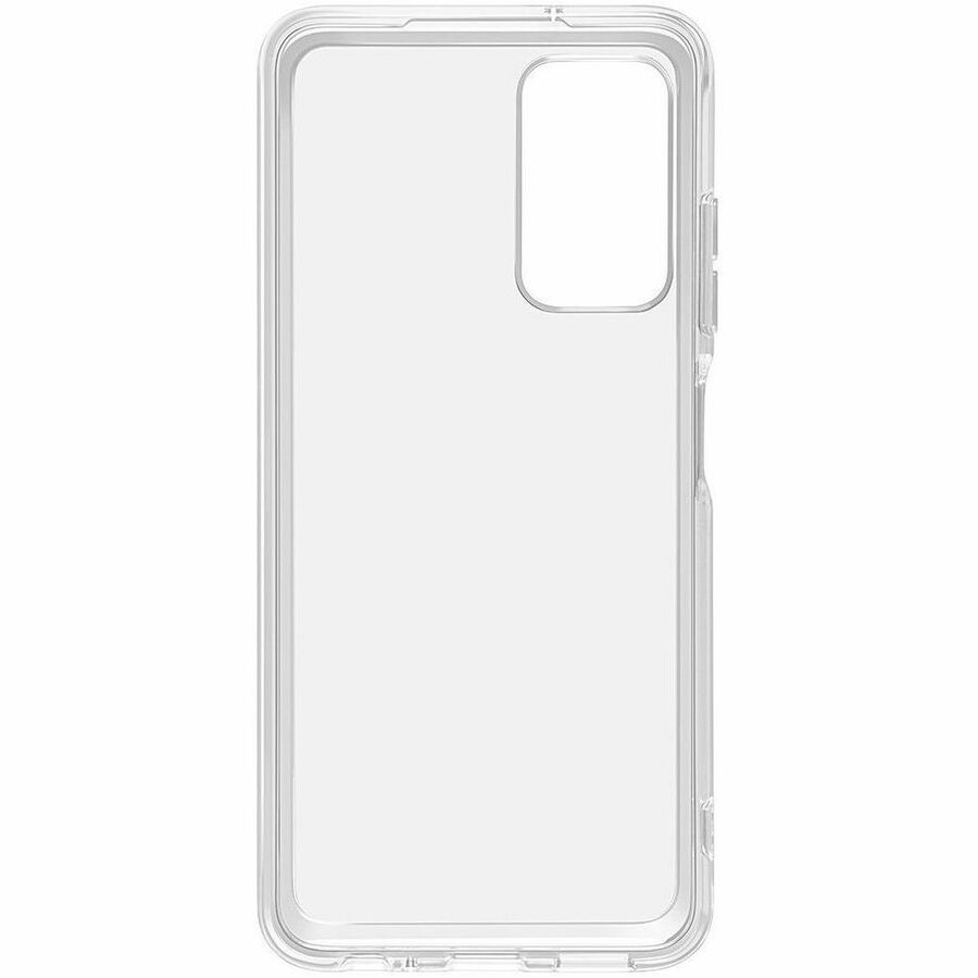 Samsung Galaxy A03s Soft Clear Cover EF-QA039TTEGCA