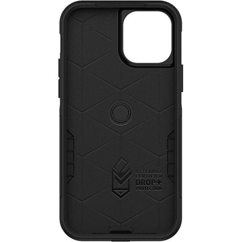 OtterBox iPhone 12 and iPhone 12 Pro Commuter Series Antimicrobial Case 77-65405