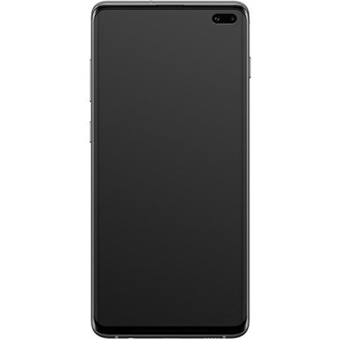 OtterBox Alpha Flex Screen Protector for Galaxy S10+ Clear 77-61510