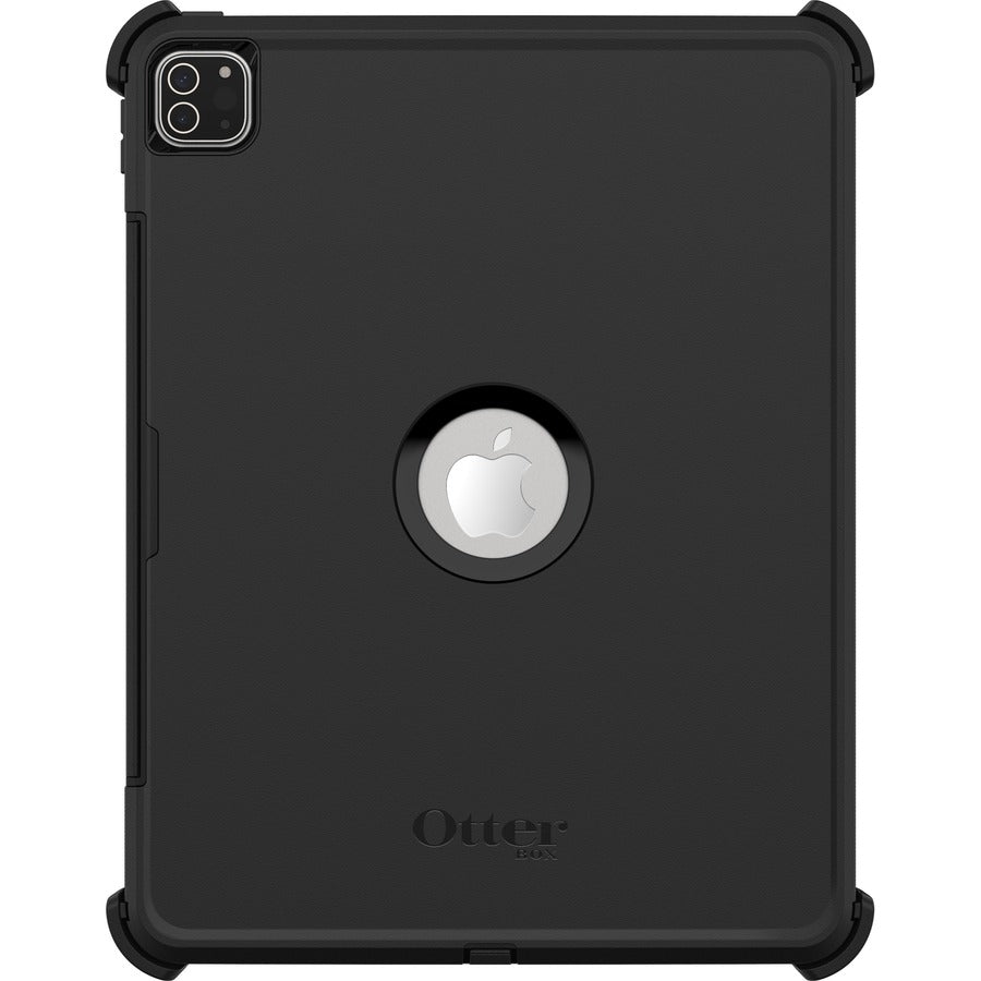 OtterBox iPad Pro 12.9-inch (6th/5th/4th/3rd Gen) Defender Series Case 77-83350