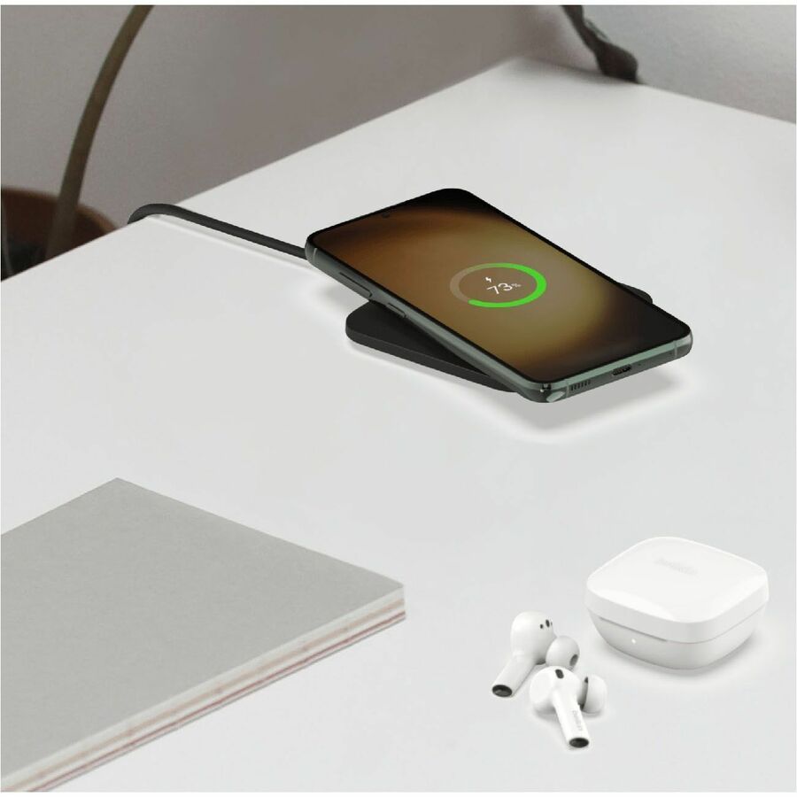 Belkin Easyalign Induction Charger WIA007TTBK