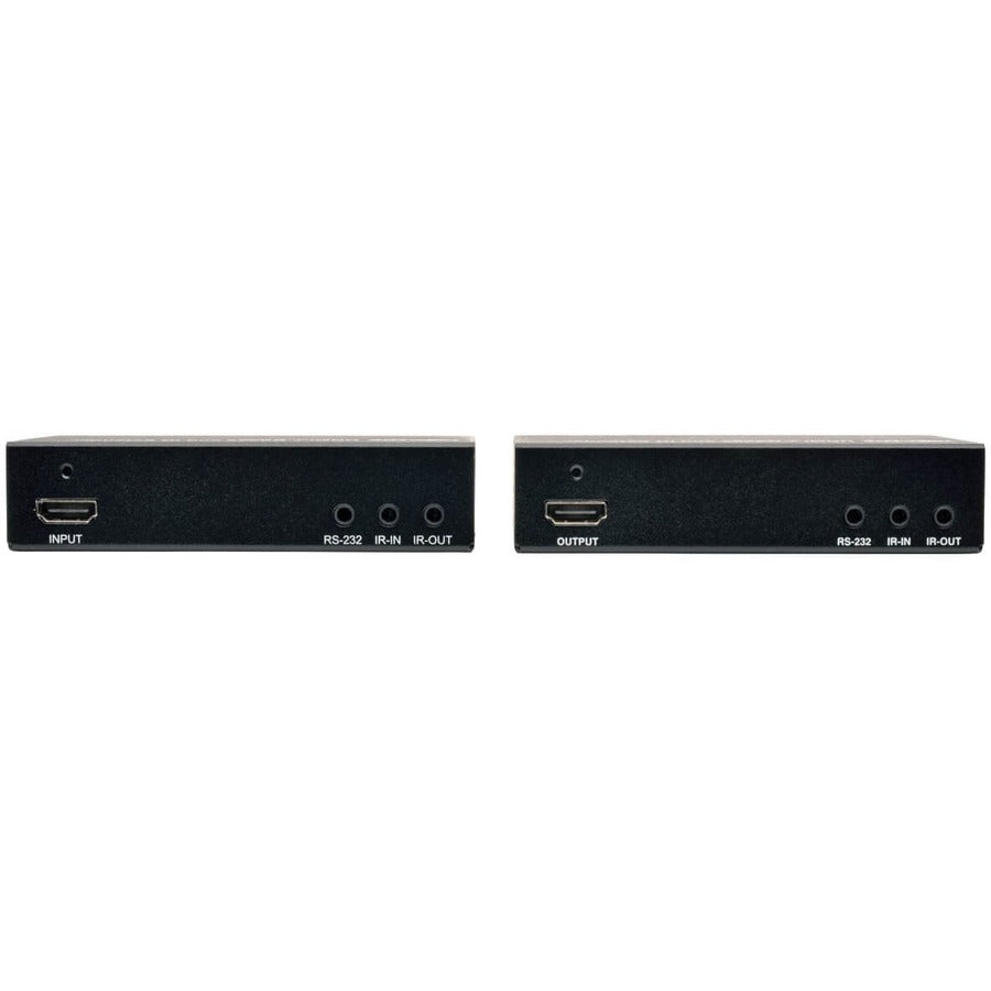 Tripp Lite by Eaton BHDBT-K-SI Video Console/Extender BHDBT-K-SI