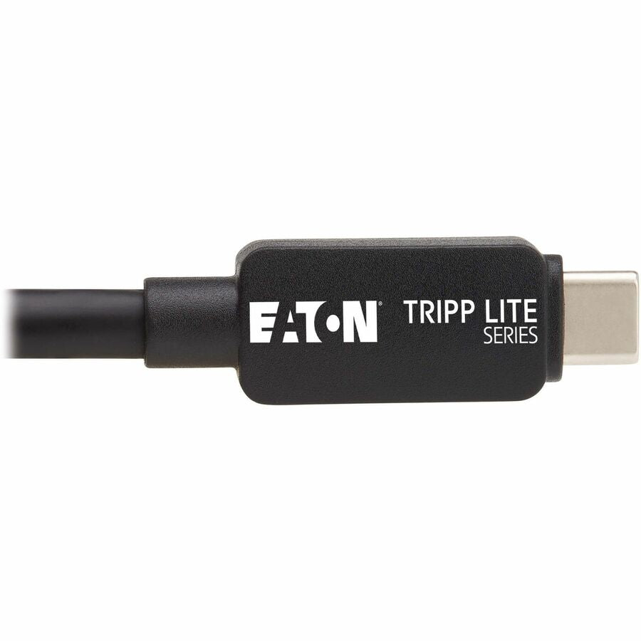 Tripp Lite by Eaton UVR-05M-CC USB-C Data Transfer Cable UVR-05M-CC