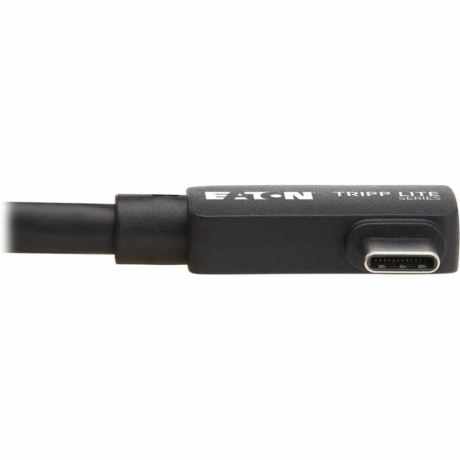 Tripp Lite by Eaton UVR-05M-CC USB-C Data Transfer Cable UVR-05M-CC