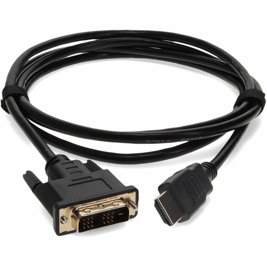 AddOn DVI-D/HDMI Video Cable HDMI2DVIDS6F