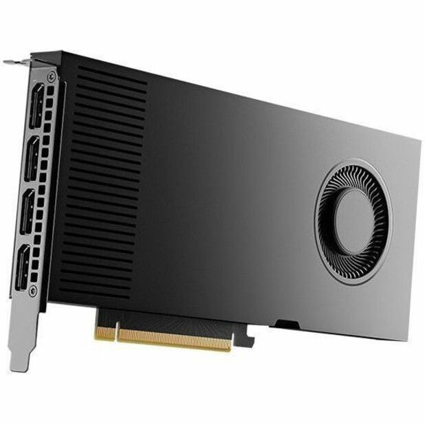 PNY NVIDIA Quadro RTX 4000 Graphic Card - 20 GB GDDR6 VCNRTX4000ADA-PB