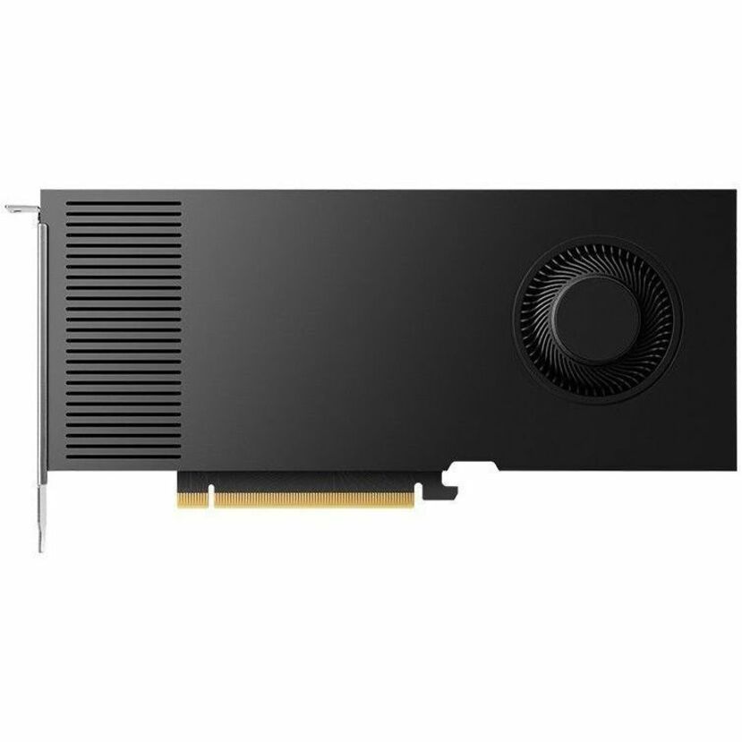 PNY NVIDIA Quadro RTX 4000 Graphic Card - 20 GB GDDR6 VCNRTX4000ADA-PB