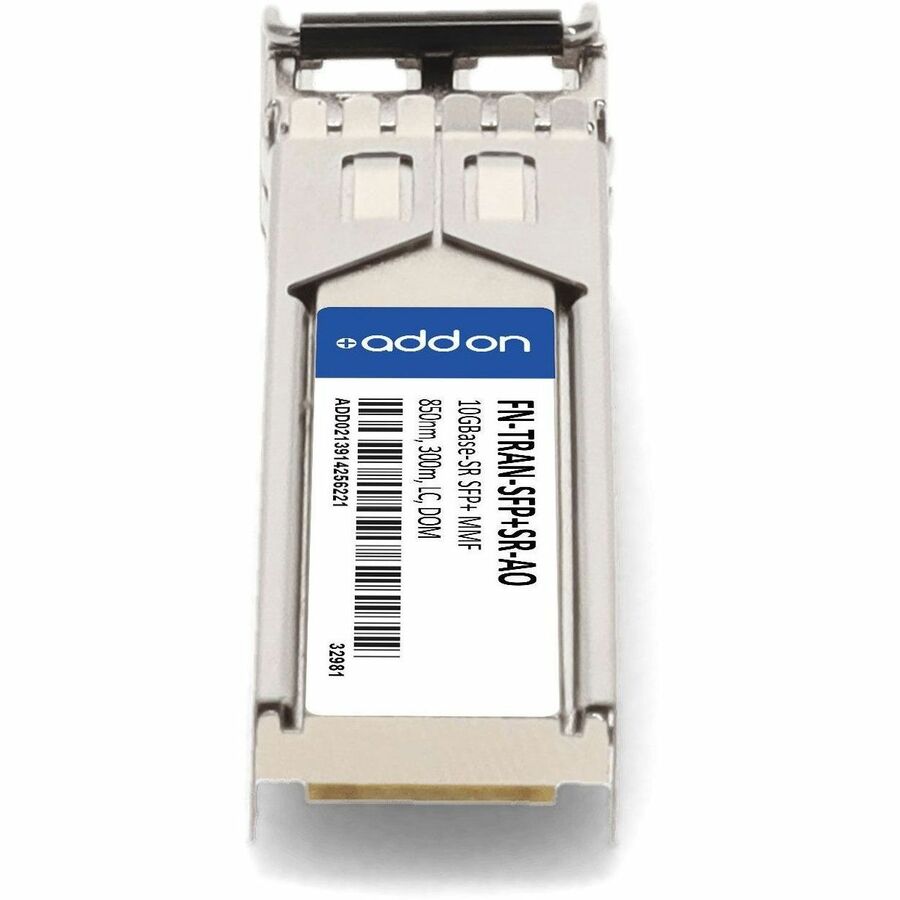 AddOn Fortinet SFP+ Module FN-TRAN-SFP+SR-AO