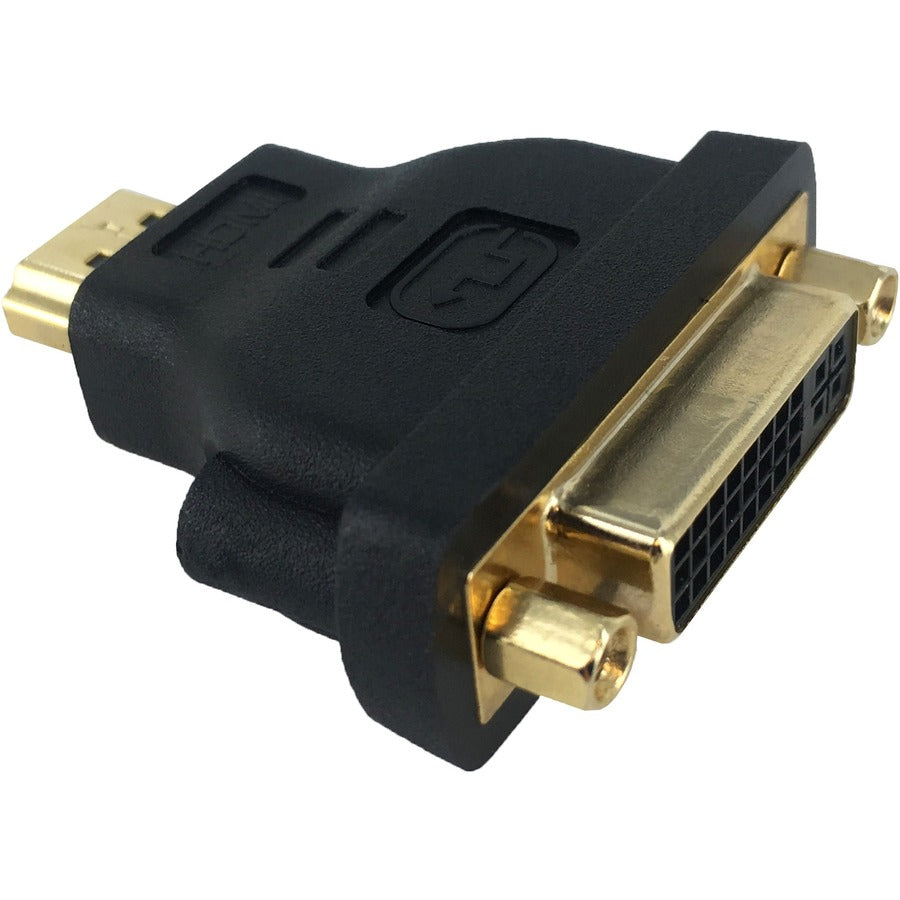 Axiom HDMI Male to DVI-I Dual Link Female Adapter HDMIMDVIF-AX