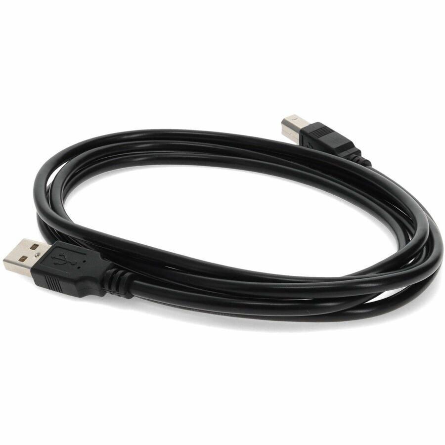 AddOn USB Extension Data Transfer Cable USBEXTAB3