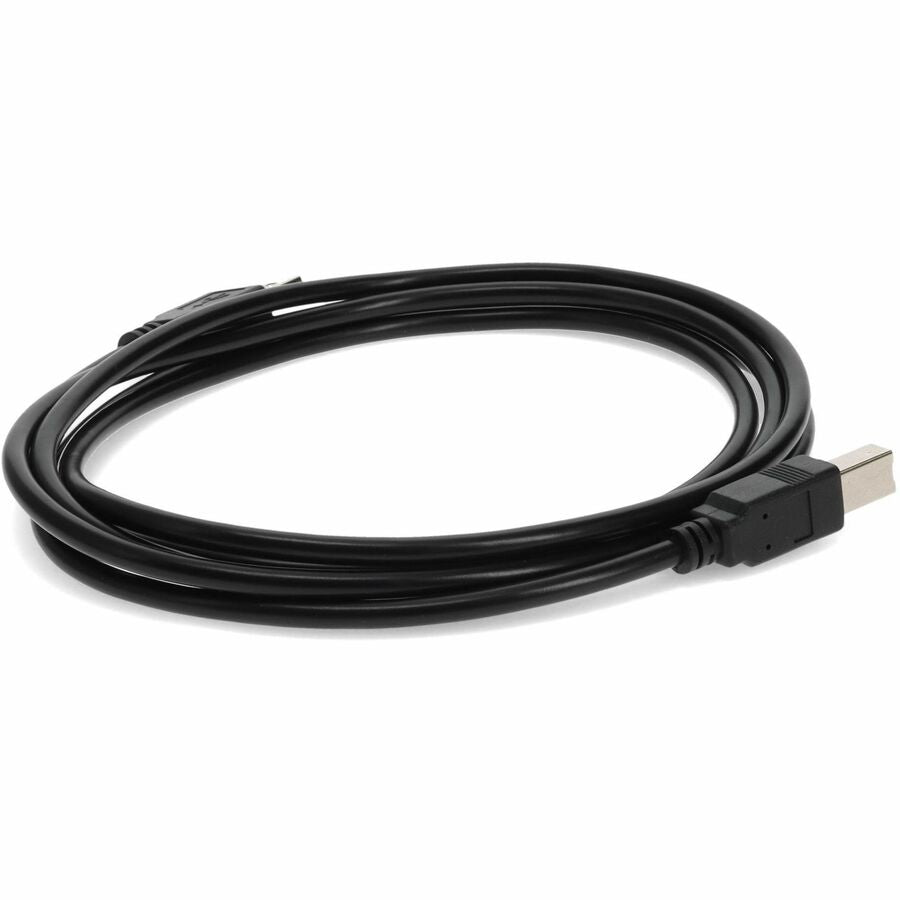 AddOn USB Extension Data Transfer Cable USBEXTAB3