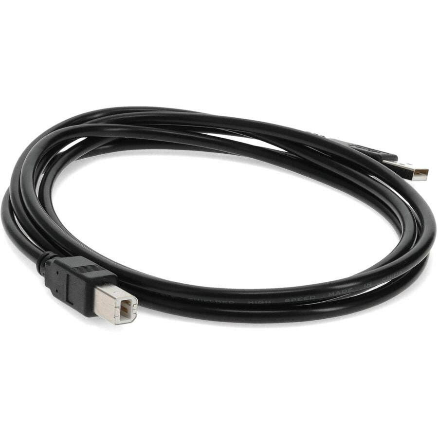 AddOn USB Extension Data Transfer Cable USBEXTAB3