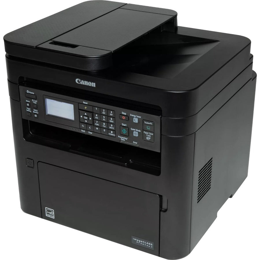 Canon imageCLASS MF264dw II Laser Multifunction Printer - Monochrome - Black 5938C020