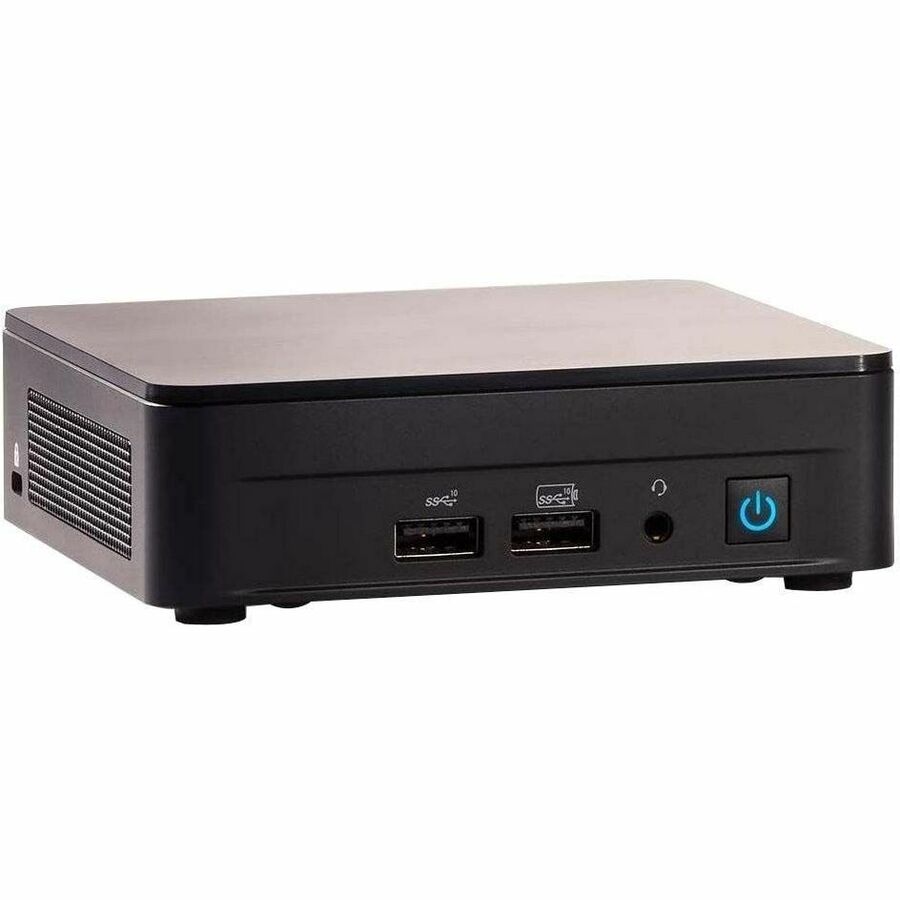 Asus NUC 12 Pro NUC12WSKv7 Barebone System - Mini PC - Intel Core i7 12th Gen i7-1270P Dodeca-core (12 Core) 90AB2WSK-MRE100