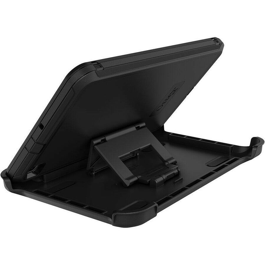 OtterBox Defender Carrying Case (Holster) for 8.4" Samsung Galaxy Tab A Tablet - Black 77-65204