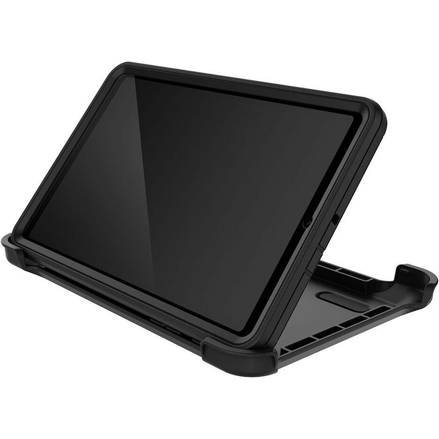 OtterBox Defender Carrying Case (Holster) for 8.4" Samsung Galaxy Tab A Tablet - Black 77-65204