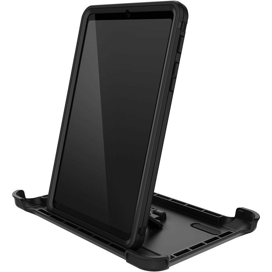 OtterBox Defender Carrying Case (Holster) for 8.4" Samsung Galaxy Tab A Tablet - Black 77-65204