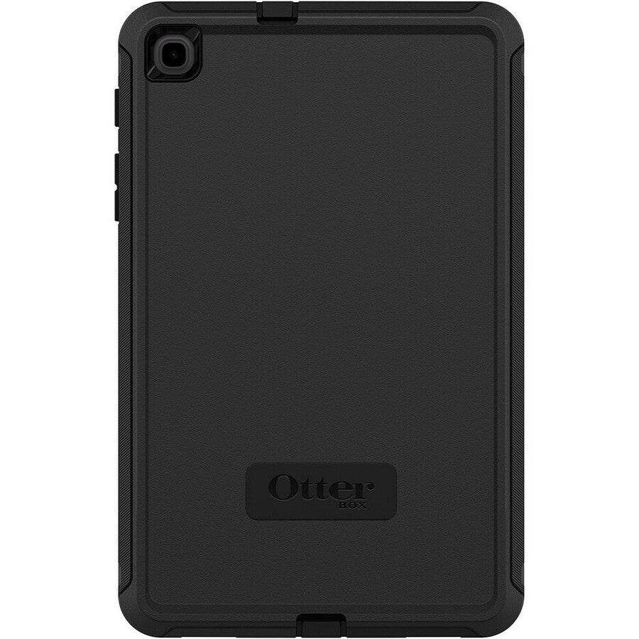 OtterBox Defender Carrying Case (Holster) for 8.4" Samsung Galaxy Tab A Tablet - Black 77-65204