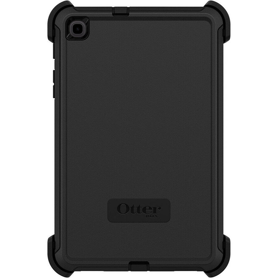 OtterBox Defender Carrying Case (Holster) for 8.4" Samsung Galaxy Tab A Tablet - Black 77-65204