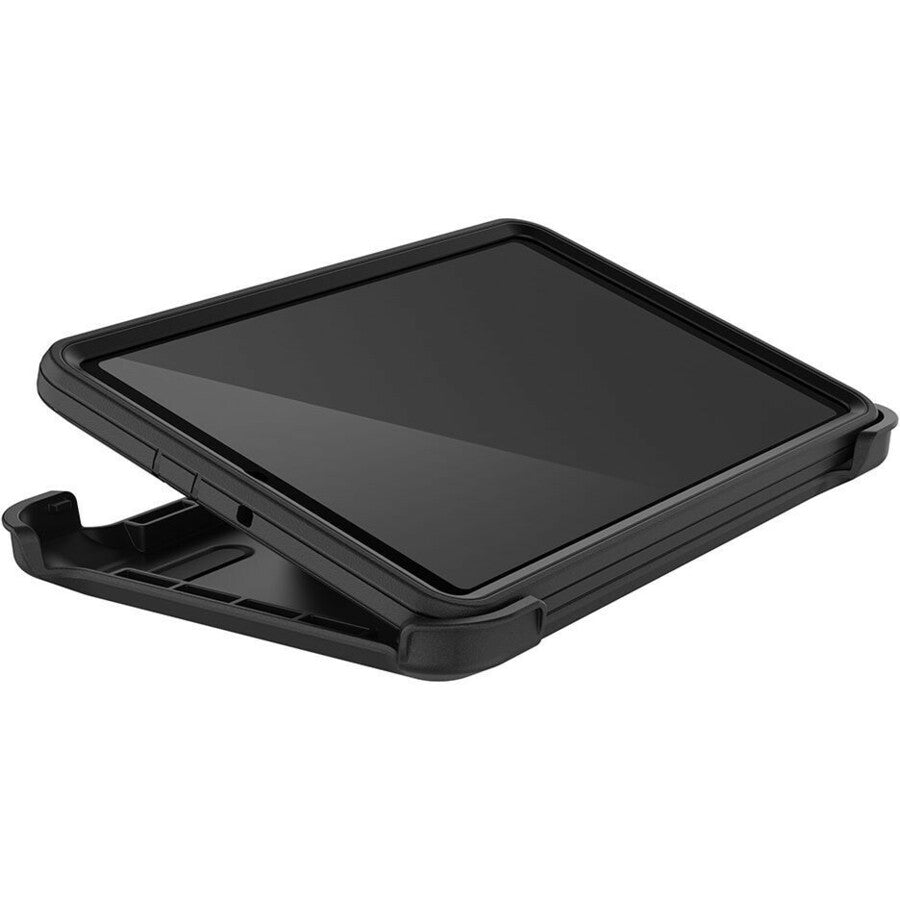 OtterBox Defender Carrying Case (Holster) for 8.4" Samsung Galaxy Tab A Tablet - Black 77-65204