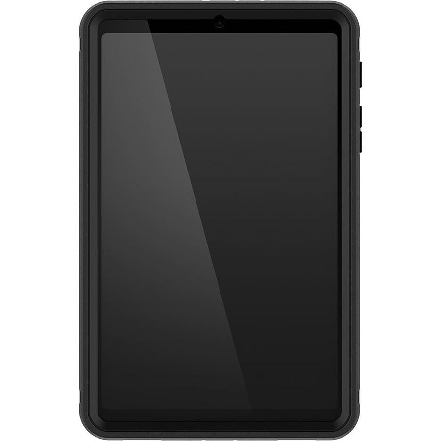 OtterBox Defender Carrying Case (Holster) for 8.4" Samsung Galaxy Tab A Tablet - Black 77-65204