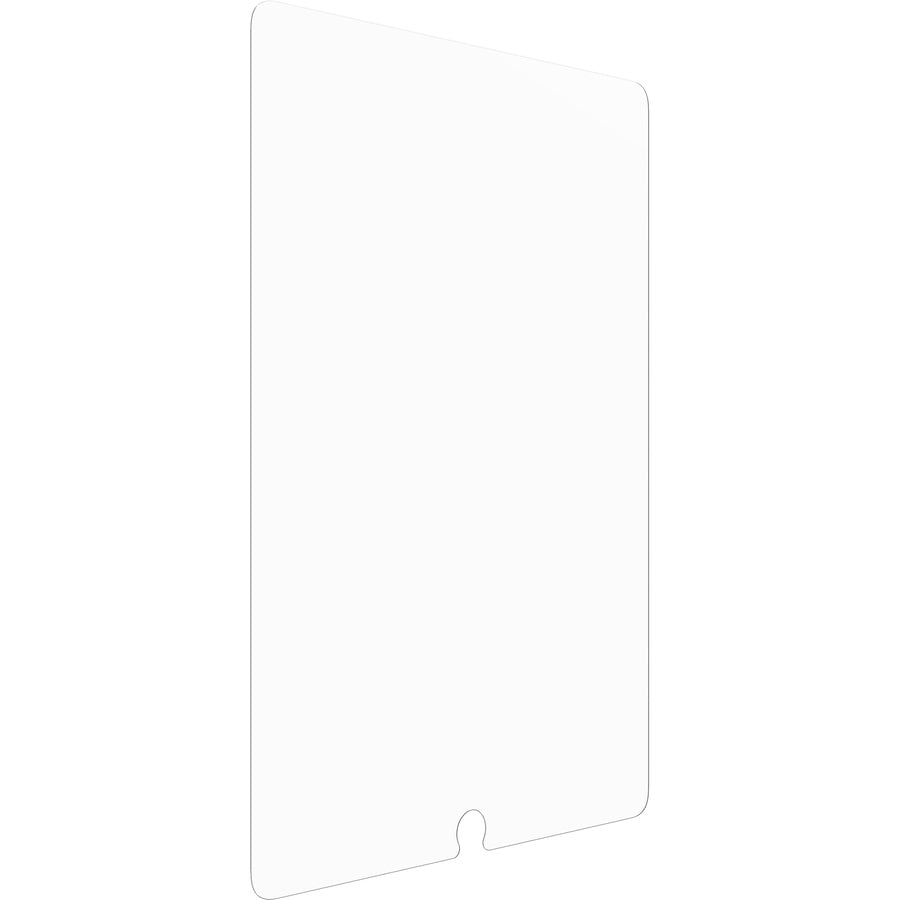 OtterBox iPad (9th, 8th, and 7th Gen) Alpha Glass Screen Protector Clear 77-62053