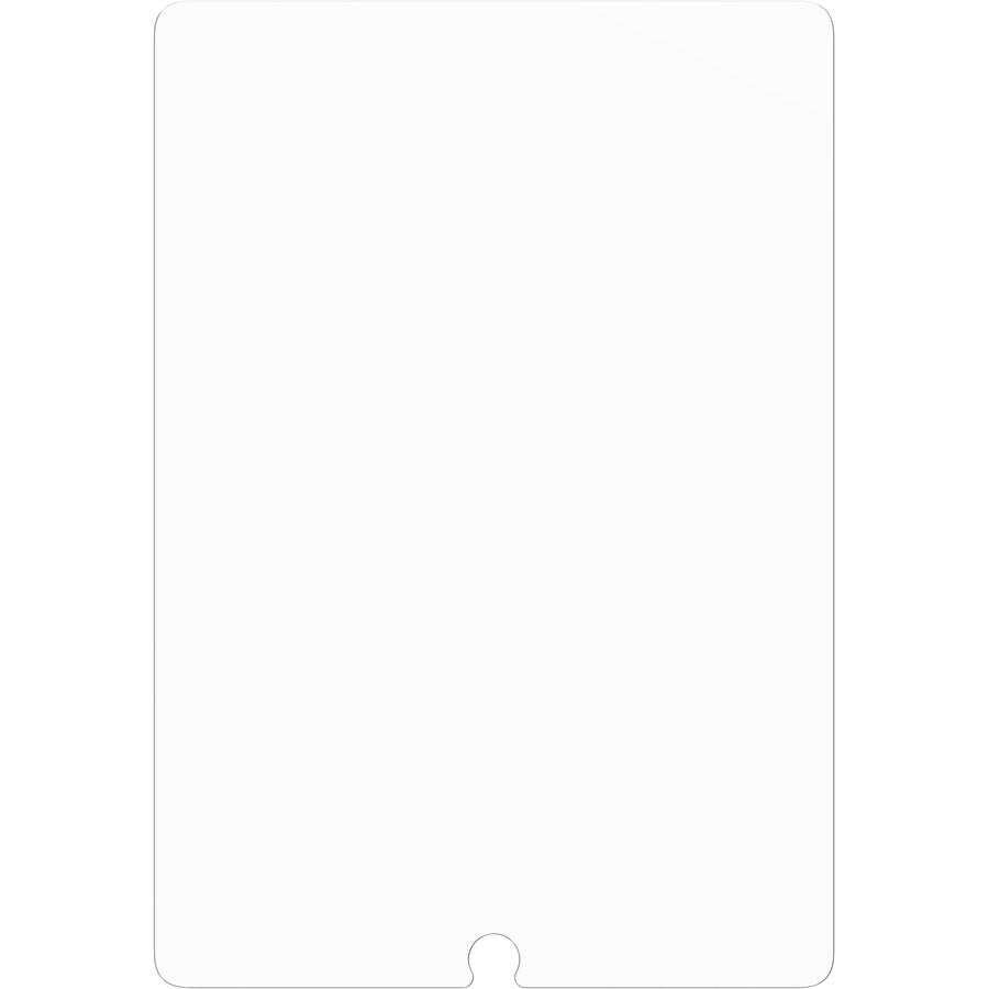 OtterBox iPad (9th, 8th, and 7th Gen) Alpha Glass Screen Protector Clear 77-62053