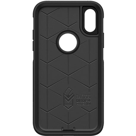 OtterBox iPhone XR Commuter Series Case 77-59802