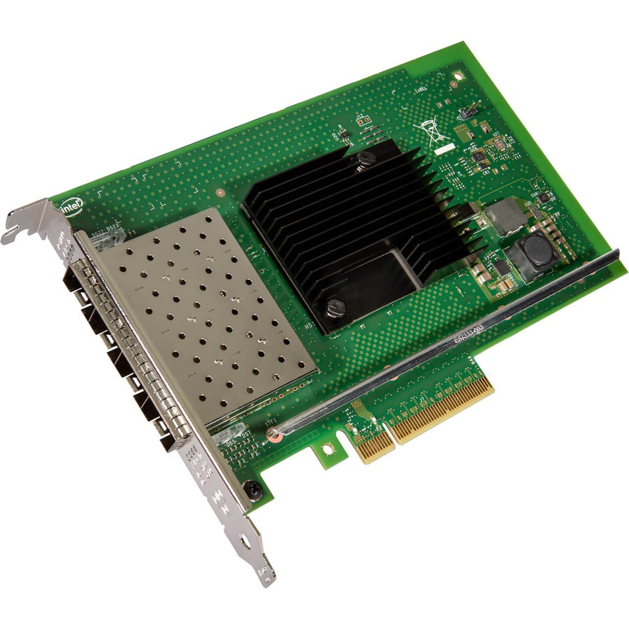 Intel Ethernet Converged Network Adapter X710-DA4 X710DA4G2P5