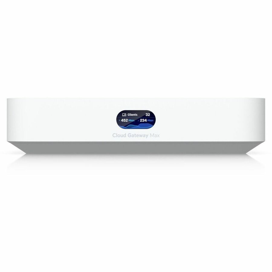 Ubiquiti Cloud Gateway Max Router UCG-MAX