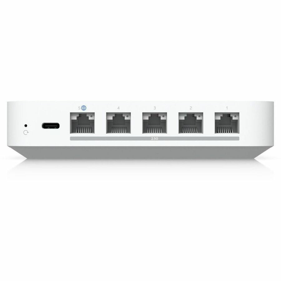 Ubiquiti Cloud Gateway Max Router UCG-MAX