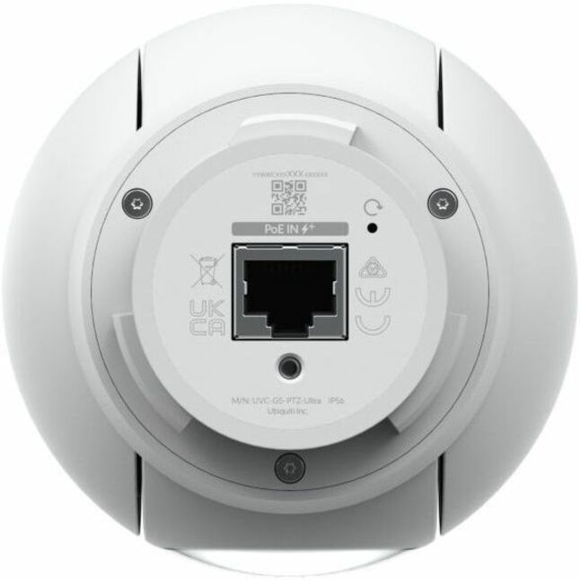 Ubiquiti UniFi Protect G5-PTZ 5 Megapixel Outdoor 2K Network Camera - Color UVC-G5-PTZ