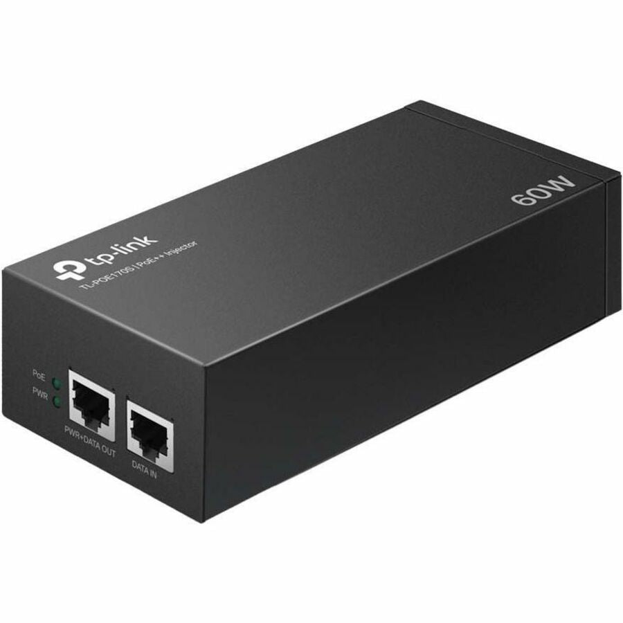 TP-Link POE170S 60W PoE++ Injector POE170S