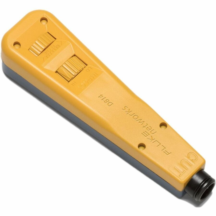 Fluke Networks D814 Series Automatic Impact Tool 10055501