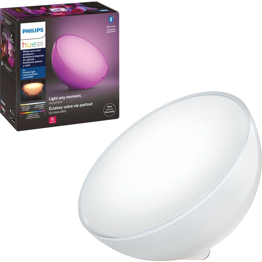 Philips Hue Go Multifunction Light 7602031U7