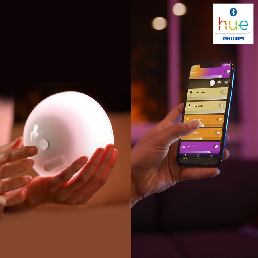 Philips Hue Go Multifunction Light 7602031U7